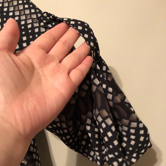 BCBG MAXAZRIA romper - Picture 2 of 12